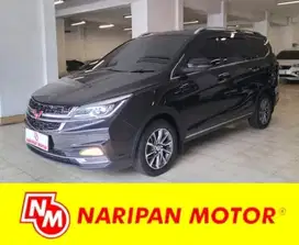 Wuling Cortez 1.5T Lux AT 2021