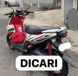 Di Cari X-ride Xride Tahun 2015 Ke Atas X Ride 2017