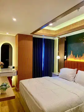 Apartment Patraland Amarta Jl. Tentara Pelajar Yogyakarta – 10404