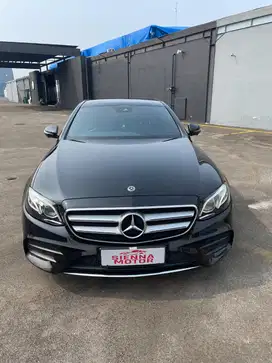 E350 2019 hitam nik 2019
