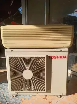 AC 1 PK Dingin Murah