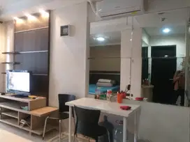 Dijual Rugi disc 60% Apartemen The Avenue Parkland at BSD Full Furnish