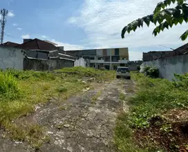 RUMAH MINIMALIST BUMIAYU KEDUNGKANDANG