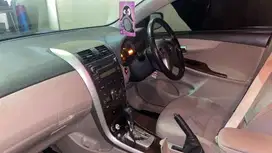 Toyota Corolla Altis 2013 Bensin