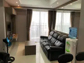Disewakan Apartemen The Mansion Jasmine 2 BR Furnished Dg 1132