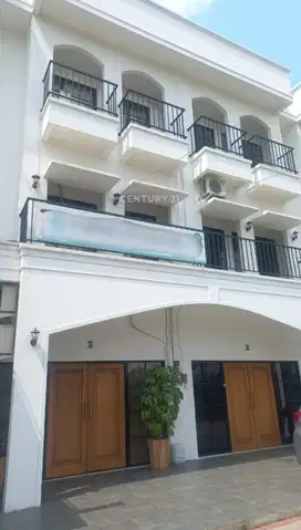 Disewa Ruko Siap Huni Di Lokasi Strategis Untuk Investasi