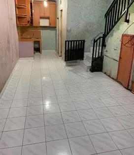 Dijual rumah di jakarta barat cengkareng