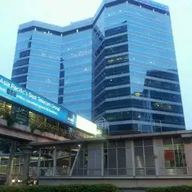 Dijual Office Space di Kuningan Jakarta Selatan