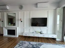 Unit Mewah Cempaka Putih Hollan Village Jakpus