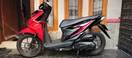 Honda Beat CBS 2024 KKB Mulus low KM