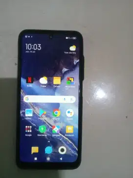 Handphone Redmi note 10s