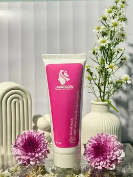 Facial Wash Javaglow