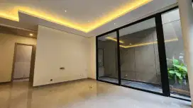 New house pakuwon indah bisa kpr baru gress siap huni