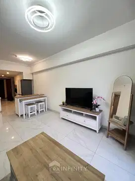 Sewa Apt Sky House BSS New Interior 3BR