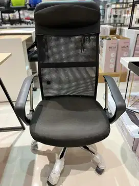 Kursi Kantor Sandaran Tinggi