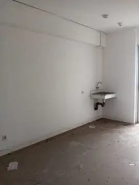 jual cepat type 2 br kosongan tower jasmine kondisi baru