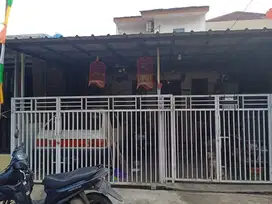 Rumah siap huni di Perumahan Villa Mutiara Serpong Graha Raya Serpong