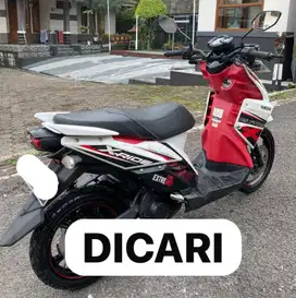 Di Cari X-ride Xride Tahun 2014 Ke Atas 2016