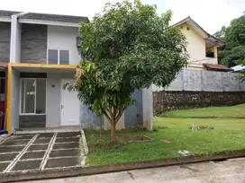 Rumah hook di Serpong Garden 2 Cisauk ( Dn)