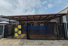 Jual Rumah siap huni Nusa loka BSD Tangsel, An