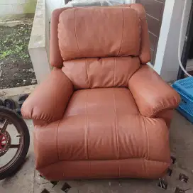 Jual Lazy boy Kursi Santai
