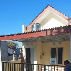 dijual rumah murah pura demak