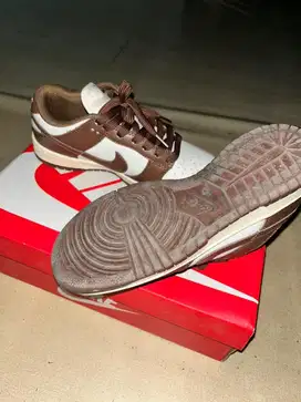 Nike Dunk Low Cocoa