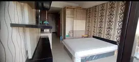 Termurah! Apartemen beverly dago studio furnish bandung
