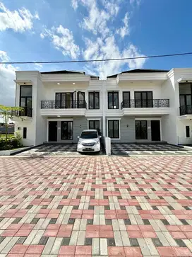 Pesona Sleman City Cluster Exclusive dekat Sleman City Hall