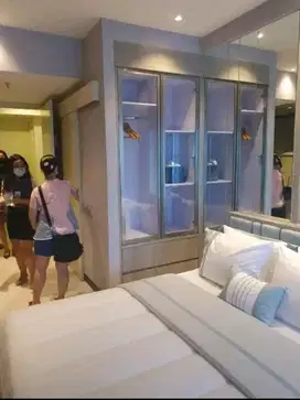 DIJUAL APARTEMENT EAST COAST AMOR SURABAYA UNIT LT 10 RON.A054