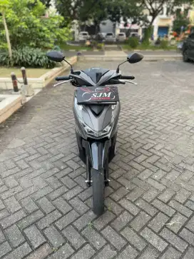 Beat CBS 2023 Pajak Panjang