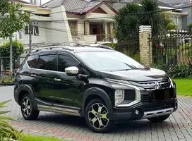 Mitsubishi Xpander Cross 1.5 AT 2021