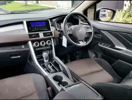 Mitsubishi Xpander Cross 1.5 AT 2021