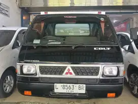 MITSUBISHI L 300 BOX TAHUN 2019 Siap pakai
