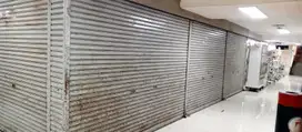 Dijual Kios Hook Siap Pakai di Pasar Pagi Mangga Dua, Jakarta Utara
