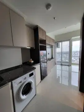 Apartemen Green Sedayu Studio Furnished