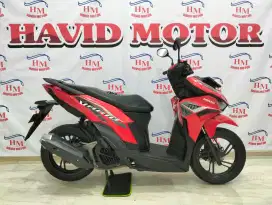 New Vario 125, Istimewa, Mulus, Lengkap, Terawat, Bs TukarTambh