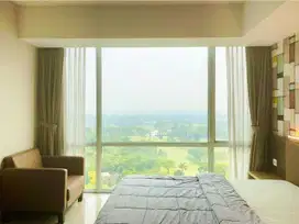 Dijual Apartemen U Residence Tipe Studio Di Karawaci Tangerang