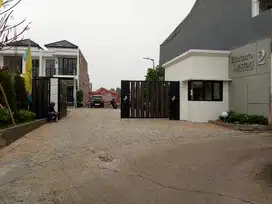 cluster Bintaro Lestari strategis siap huni dekat Bintaro Exchange