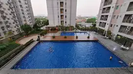 Oak Tower Apartemen 2BR Lokasi Strategis Harga Jual Termurah