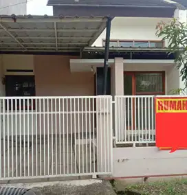rumah siap huni cluster d'green grande ciwastra margahayu buah batu