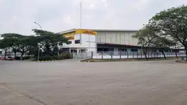 Disewakan Gudang Atau Pabrik Kawasan Industri Delta Silicon Cikarang
