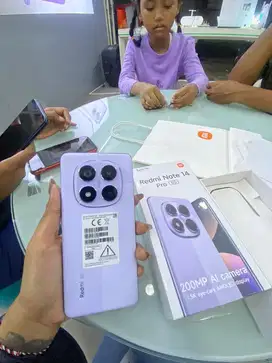 REDMI NOTE 14 PRO 5G