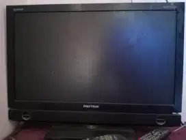 Tv Polytron Bazzoke 24inch