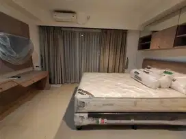 Dijual Studio Tamansari Hive - Lokasi Strategis  Cawang UKI