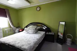 Apartemen the Grand Palace Kemayoran, tower Catania, Jakarta Pusat
