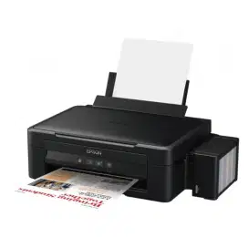 Dijual Printer Epson L210 All-in-One | Print, Scan, Copy