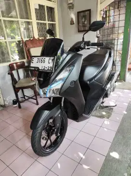 YAMAHA LEXI TAHUN 2019