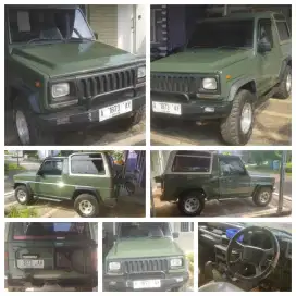 For Sale Daihatsu Rocky (Taft)
