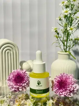 Serum Javaglow with Collage